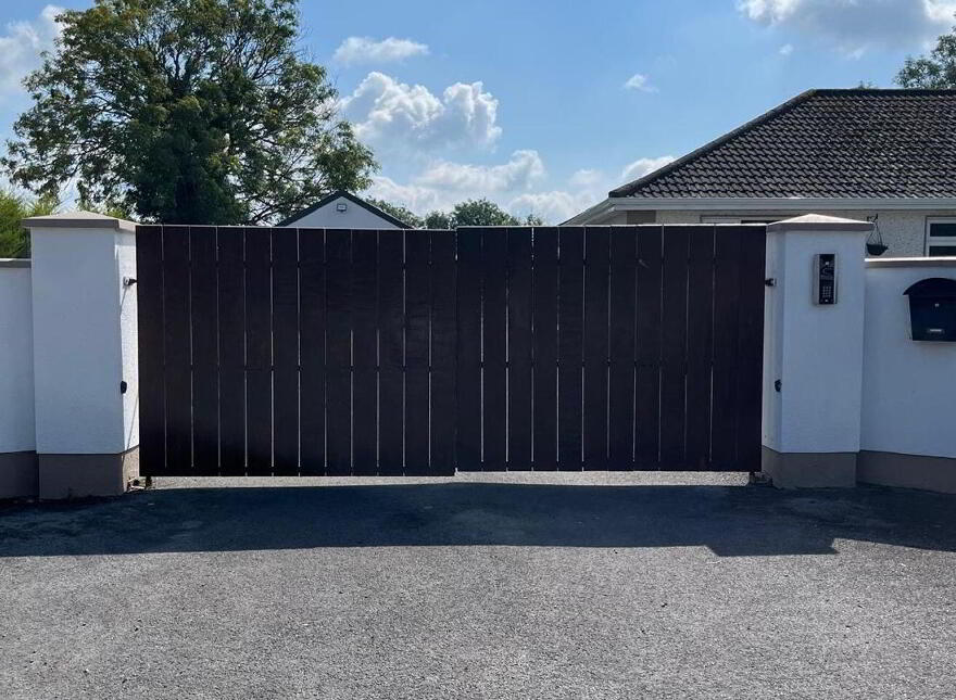 Derryharrow, Melview, Longford Town, N39X0H6