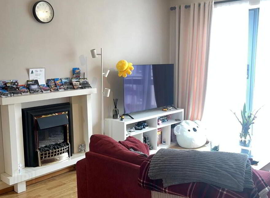 Apartment 25 Sandy Lane, Longford Town, N39EK40