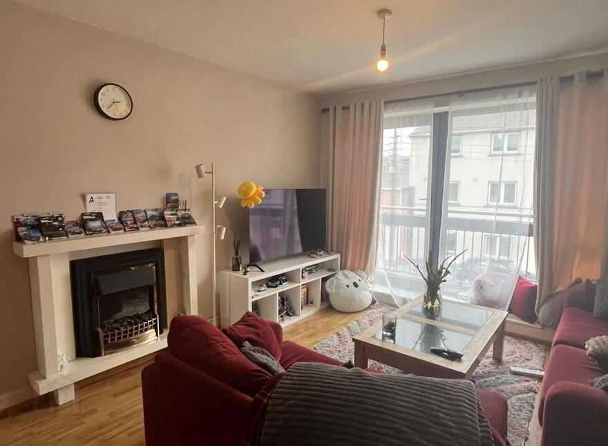 Apartment 25 Sandy Lane, Longford Town, N39EK40