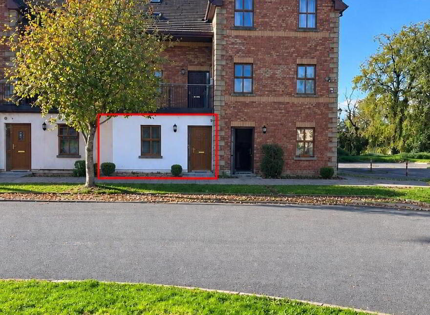 7 Auburn Lodge, Prospect Wood, Longford Town, N39KP24 photo