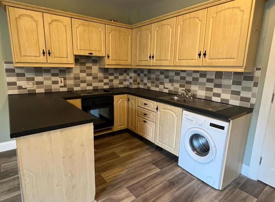 7 Auburn Lodge, Prospect Wood, Longford Town, N39KP24