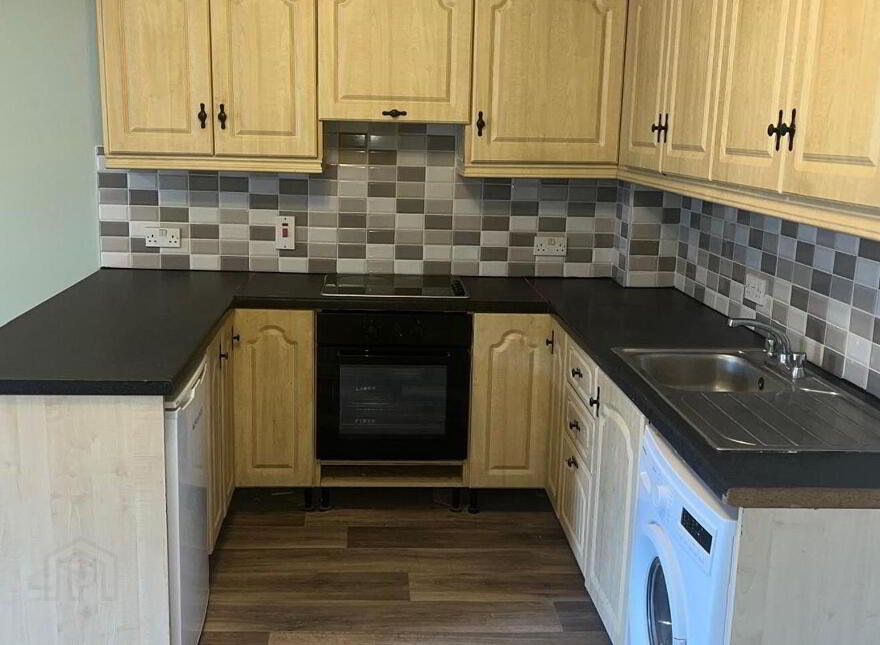 7 Auburn Lodge, Prospect Wood, Longford Town, N39KP24