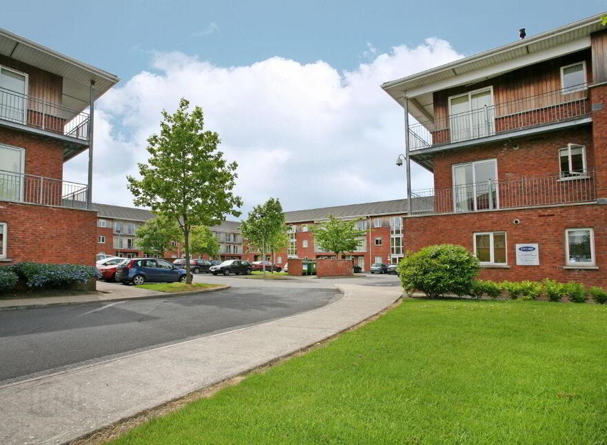 Apartment 215 Block 10 City Campus, Limerick City Centre, V94VX50