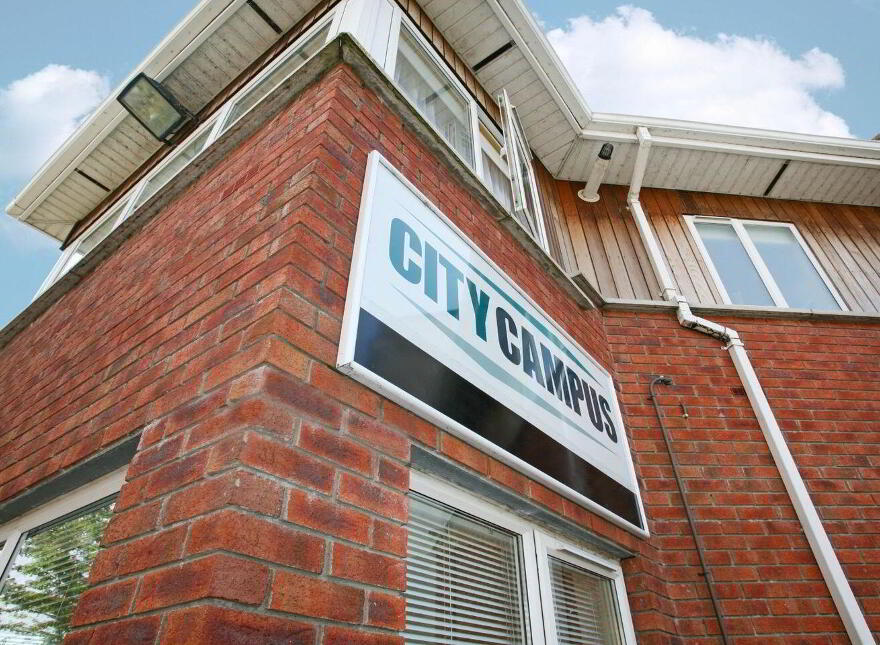 Apartment 215 Block 10 City Campus, Limerick City Centre, V94VX50