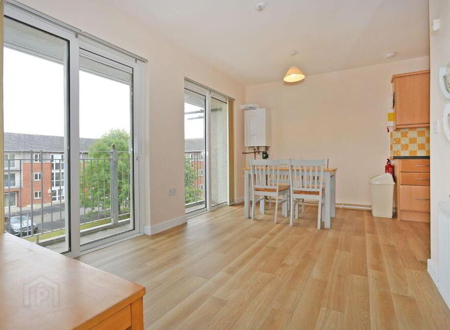 Apartment 215 Block 10 City Campus, Limerick City Centre, V94VX50