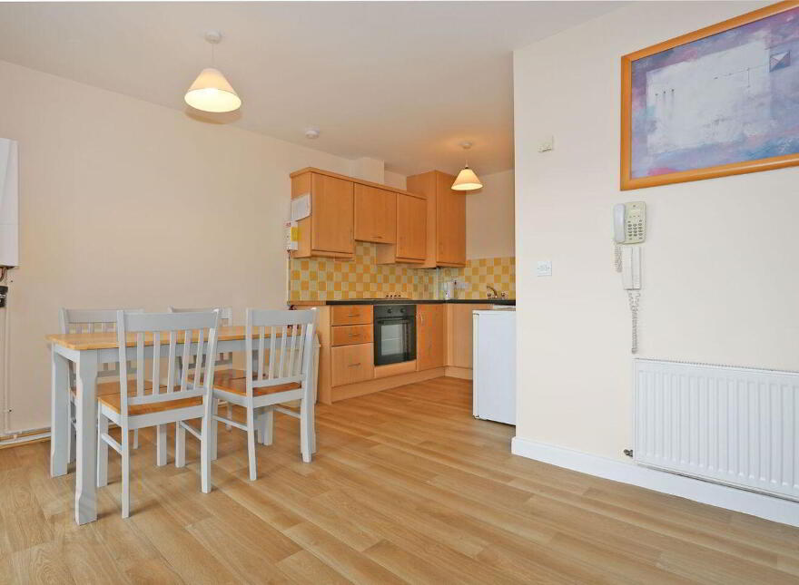 Apartment 215 Block 10 City Campus, Limerick City Centre, V94VX50