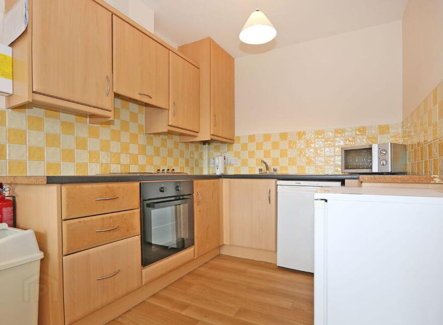 Apartment 215 Block 10 City Campus, Limerick City Centre, V94VX50