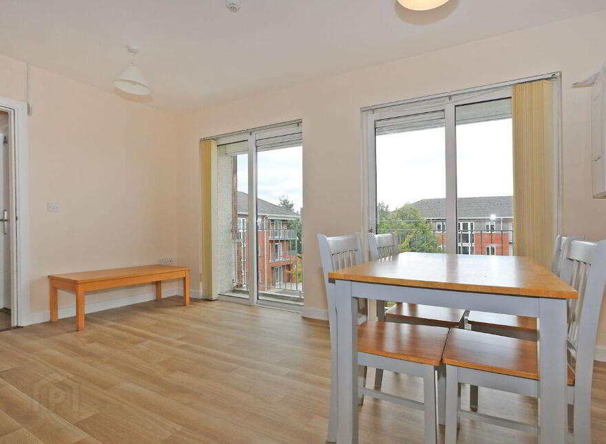 Apartment 215 Block 10 City Campus, Limerick City Centre, V94VX50