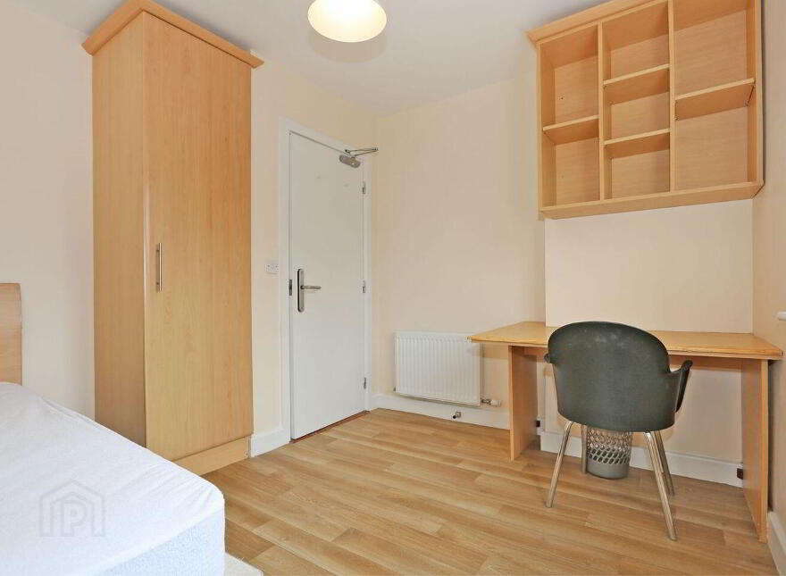 Apartment 215 Block 10 City Campus, Limerick City Centre, V94VX50