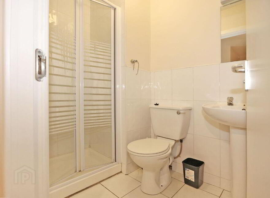 Apartment 215 Block 10 City Campus, Limerick City Centre, V94VX50