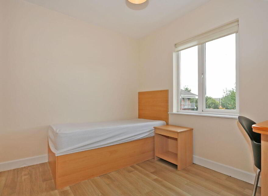 Apartment 215 Block 10 City Campus, Limerick City Centre, V94VX50