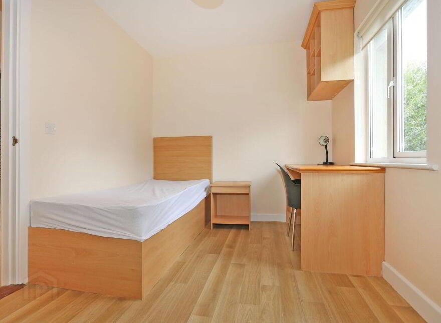 Apartment 215 Block 10 City Campus, Limerick City Centre, V94VX50