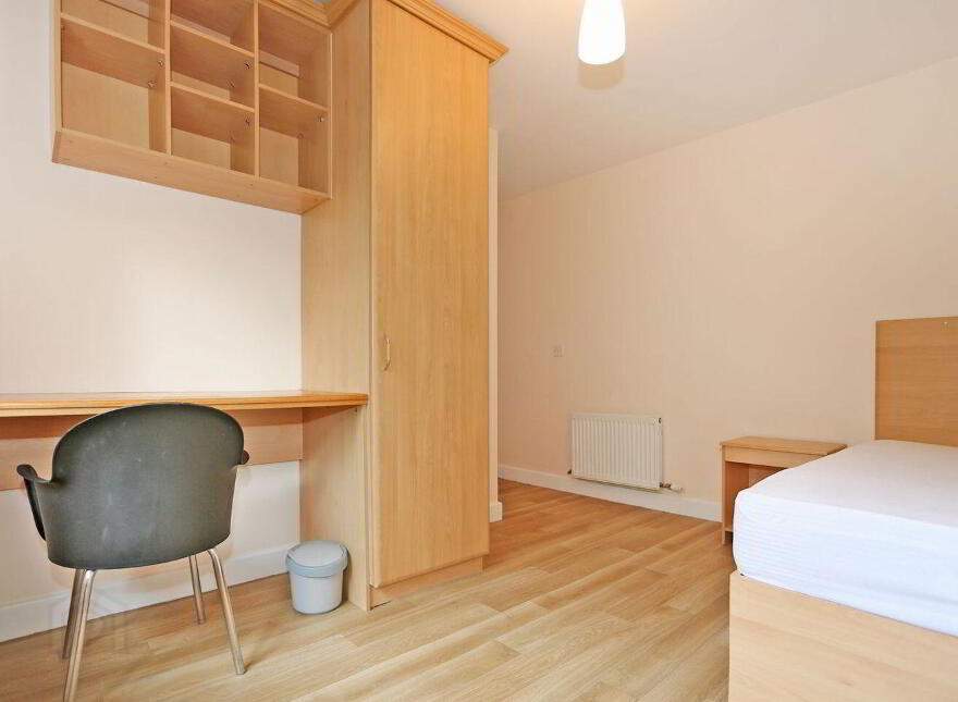 Apartment 215 Block 10 City Campus, Limerick City Centre, V94VX50