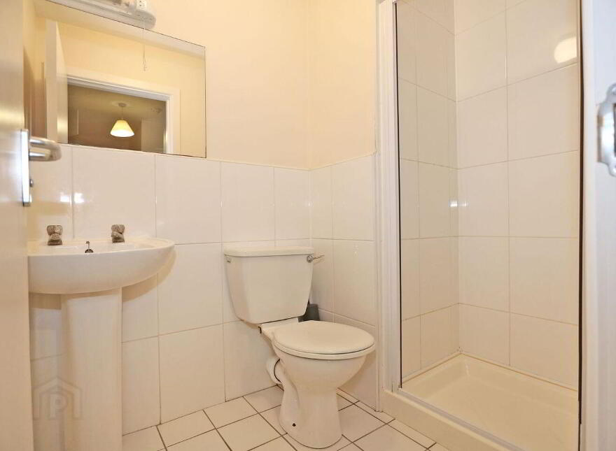 Apartment 215 Block 10 City Campus, Limerick City Centre, V94VX50