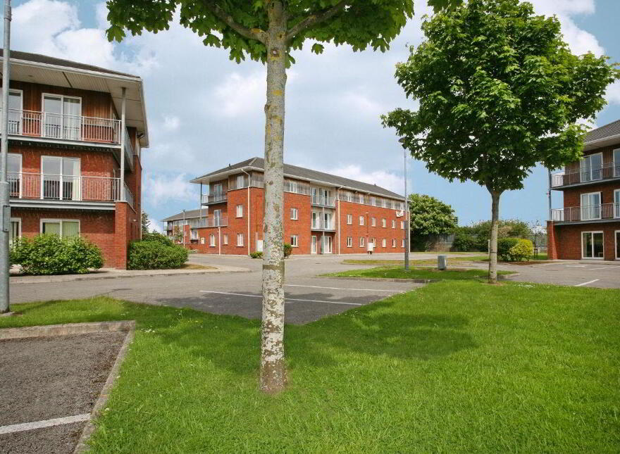 Apartment 215 Block 10 City Campus, Limerick City Centre, V94VX50