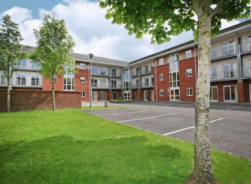 Apartment 215 Block 10 City Campus, Limerick City Centre, V94VX50