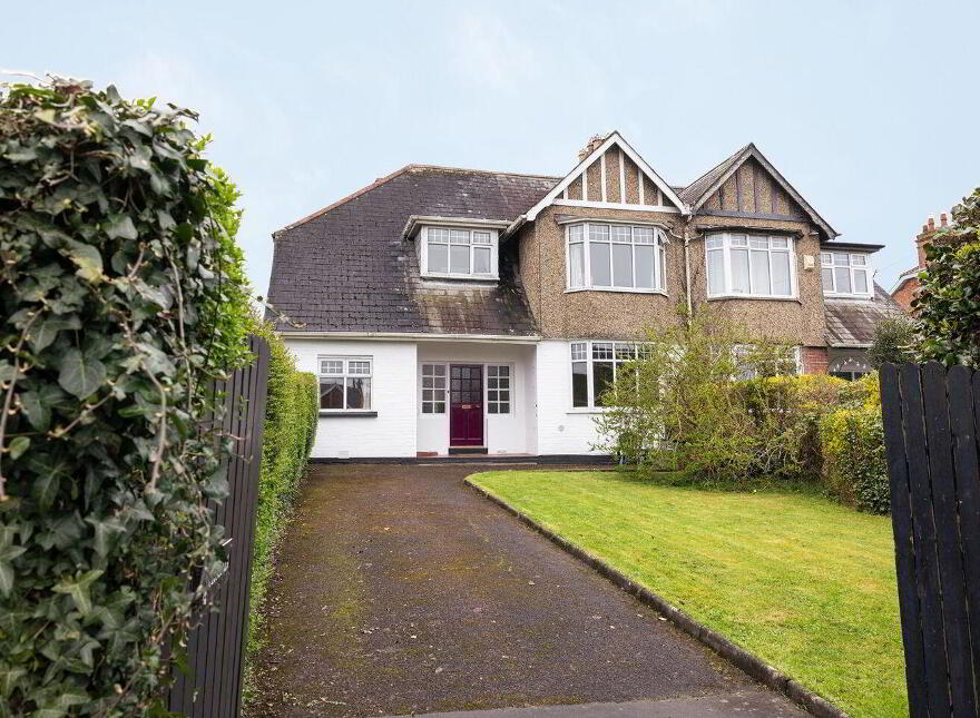 Clonsilla, Shelbourne Road, Ennis Road, V94X6RE