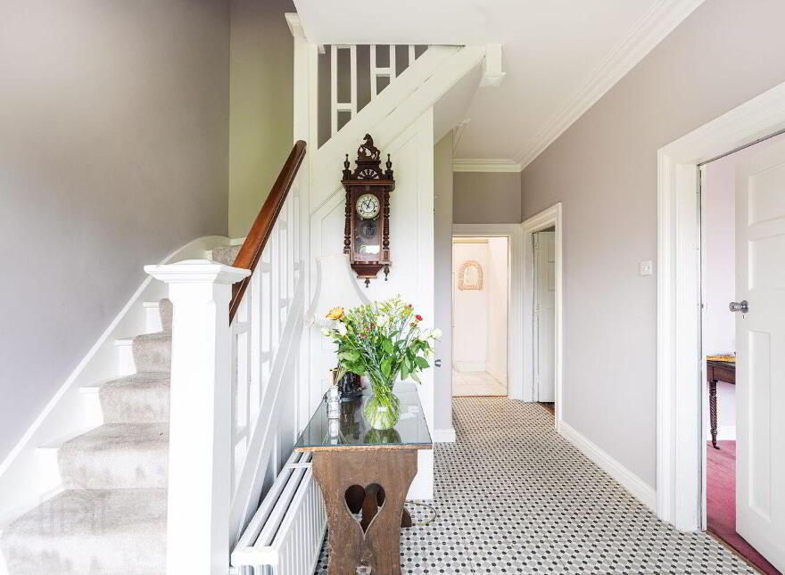 Clonsilla, Shelbourne Road, Ennis Road, V94X6RE