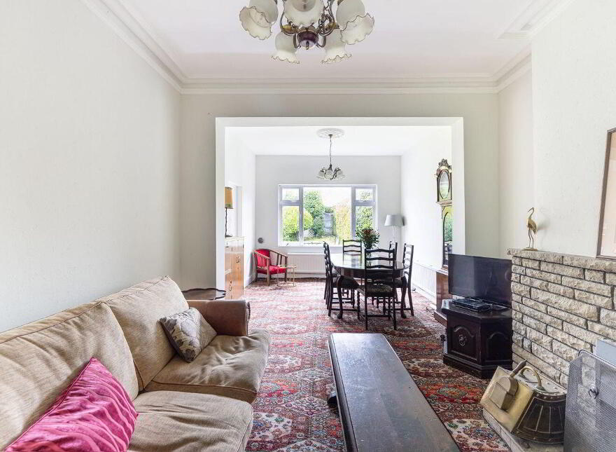 Clonsilla, Shelbourne Road, Ennis Road, V94X6RE