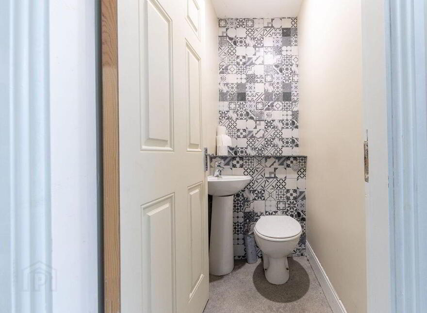 Clonsilla, Shelbourne Road, Ennis Road, V94X6RE