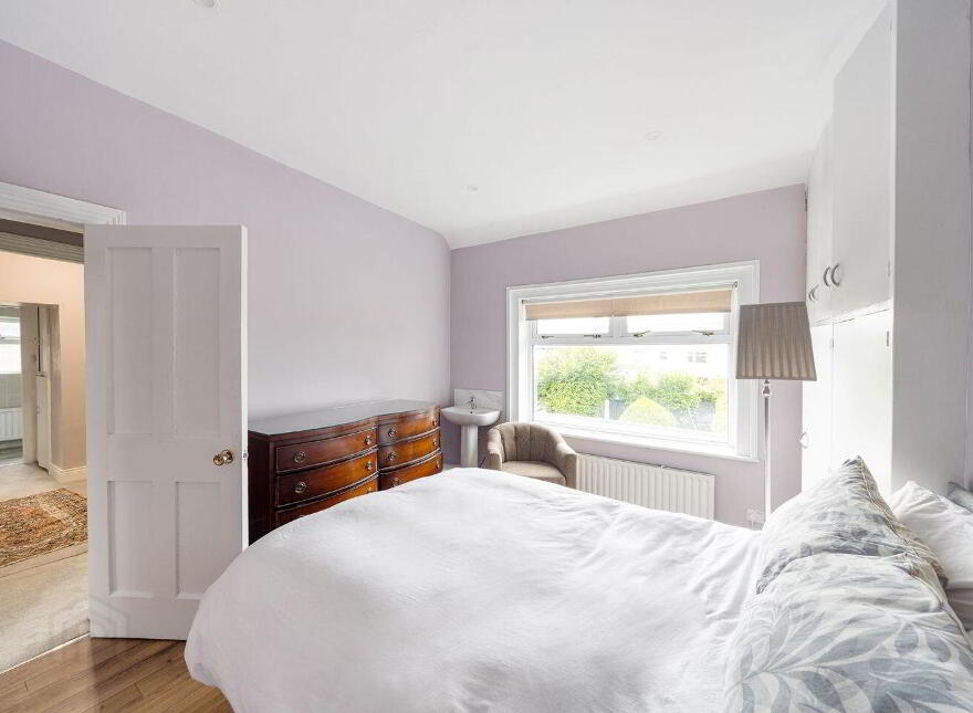 Clonsilla, Shelbourne Road, Ennis Road, V94X6RE