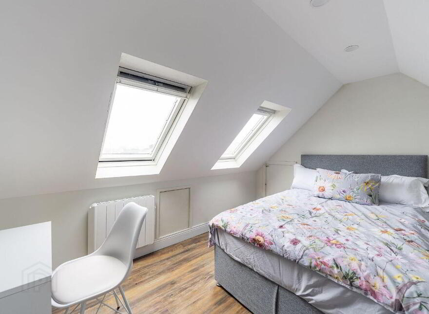 Clonsilla, Shelbourne Road, Ennis Road, V94X6RE