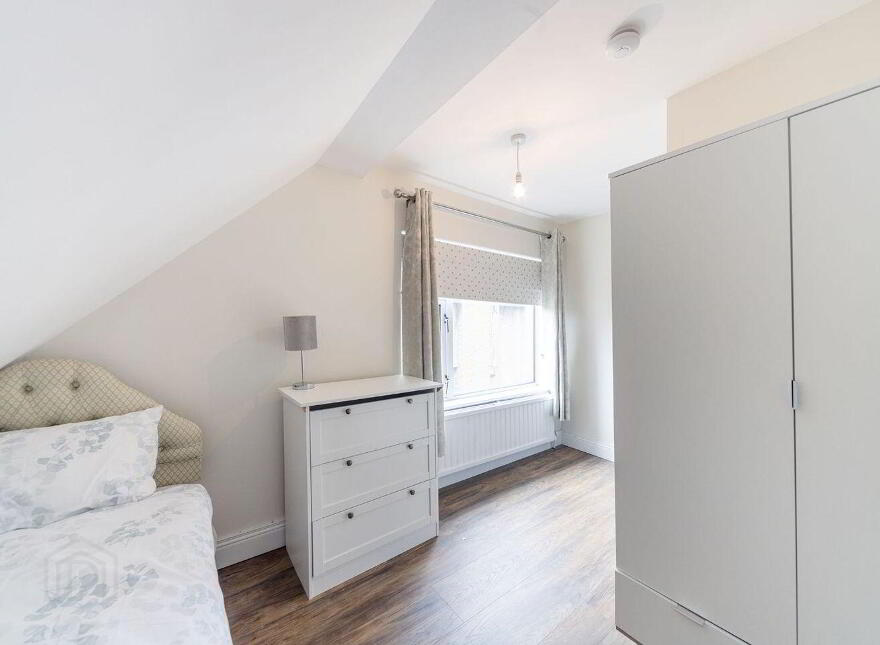 Clonsilla, Shelbourne Road, Ennis Road, V94X6RE