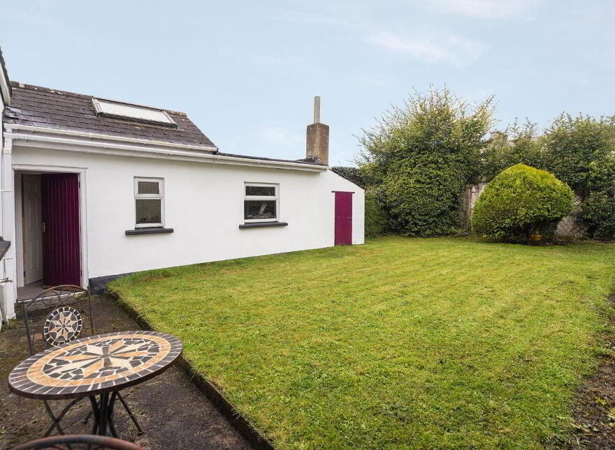 Clonsilla, Shelbourne Road, Ennis Road, V94X6RE