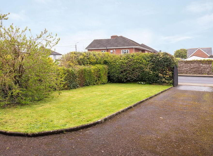 Clonsilla, Shelbourne Road, Ennis Road, V94X6RE