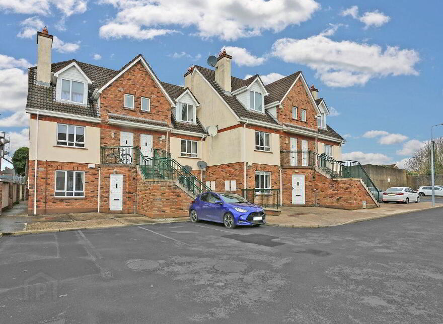 Apartment 14 Heritage Close, Bellefield Gardens, Ennis Road, V94P1H2