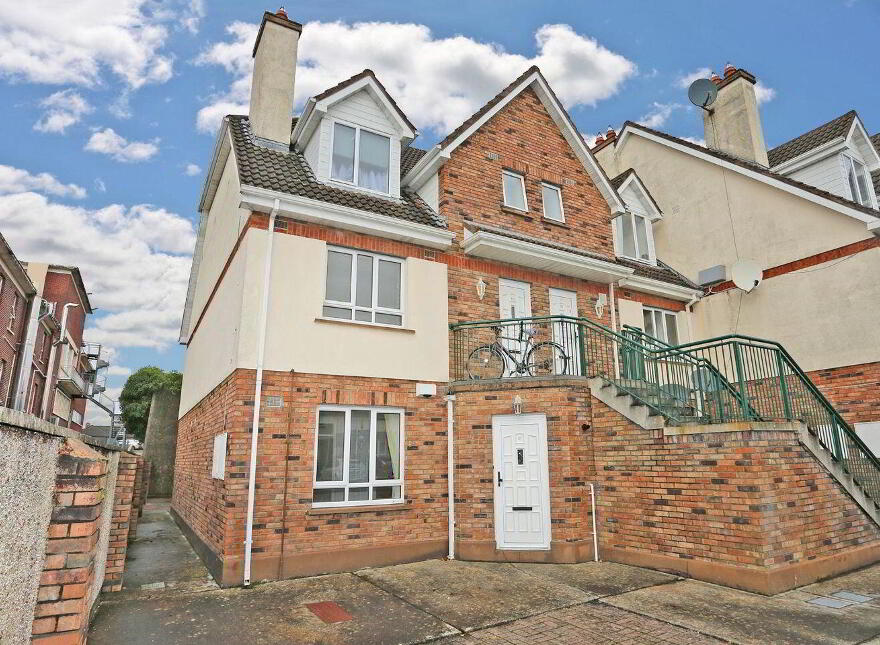 Apartment 14 Heritage Close, Bellefield Gardens, Ennis Road, V94P1H2