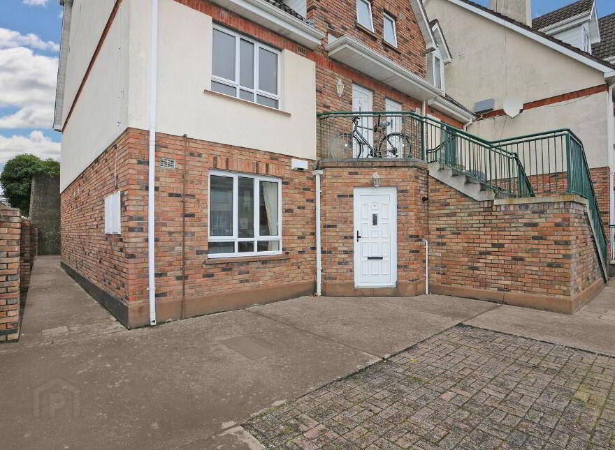 Apartment 14 Heritage Close, Bellefield Gardens, Ennis Road, V94P1H2