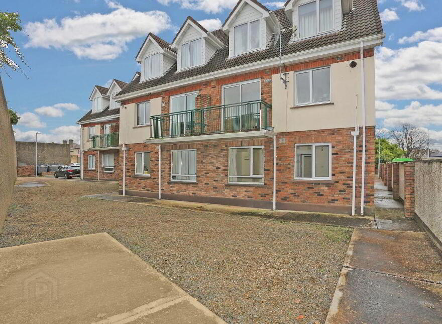 Apartment 14 Heritage Close, Bellefield Gardens, Ennis Road, V94P1H2