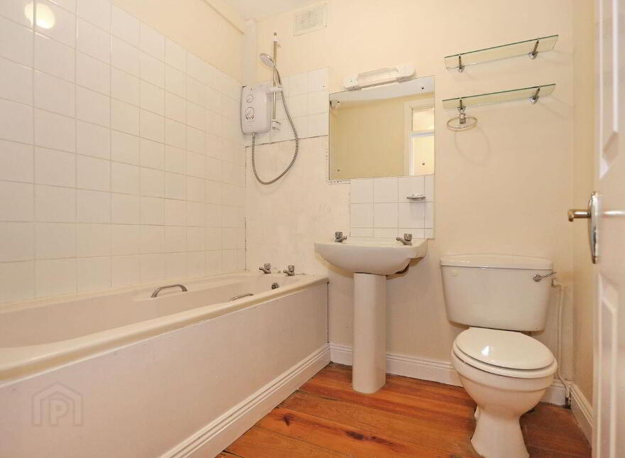 Apartment 14 Heritage Close, Bellefield Gardens, Ennis Road, V94P1H2