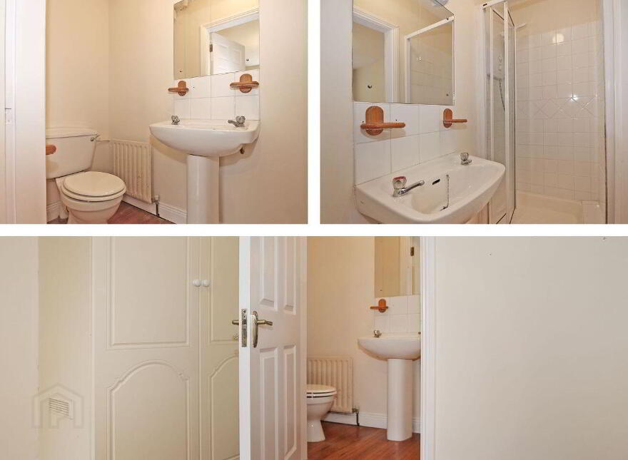 Apartment 14 Heritage Close, Bellefield Gardens, Ennis Road, V94P1H2