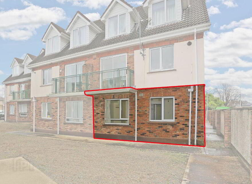 Apartment 14 Heritage Close, Bellefield Gardens, Ennis Road, V94P1H2