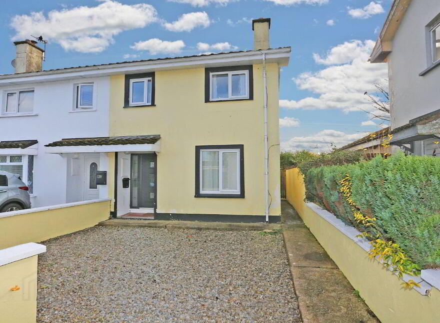 18 Cluain Mhuire, Pallaskenry, V94NHE3