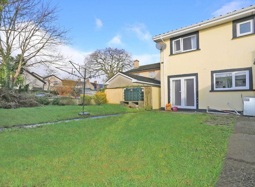 18 Cluain Mhuire, Pallaskenry, V94NHE3