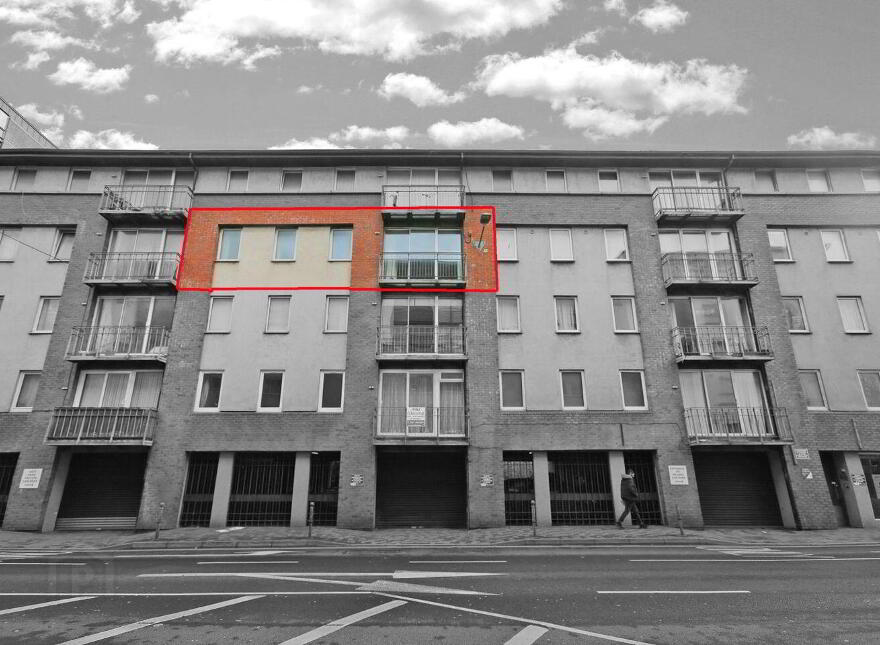 14 Riverdock House, Dock Road, Limerick City Centre, V94D540