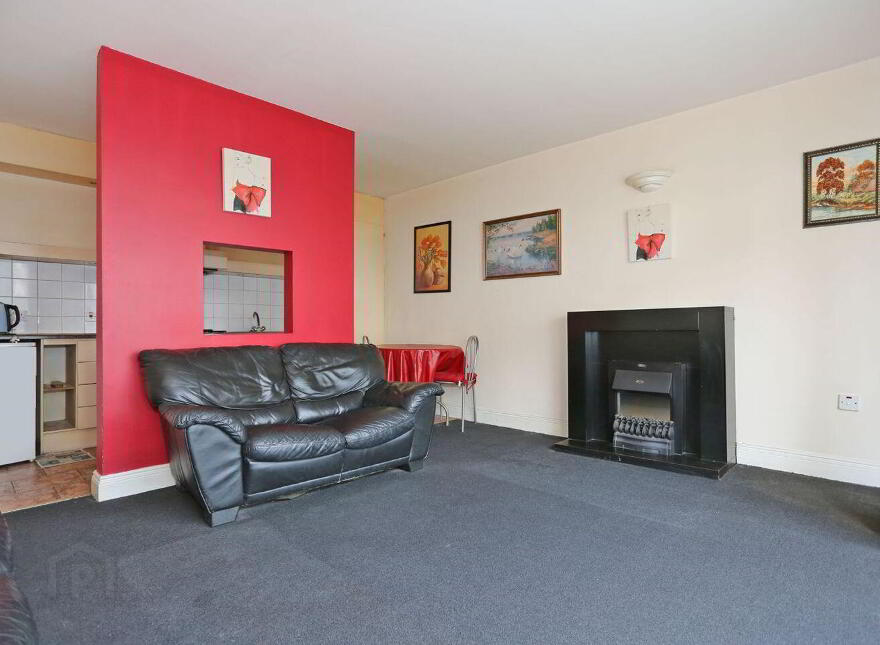 14 Riverdock House, Dock Road, Limerick City Centre, V94D540