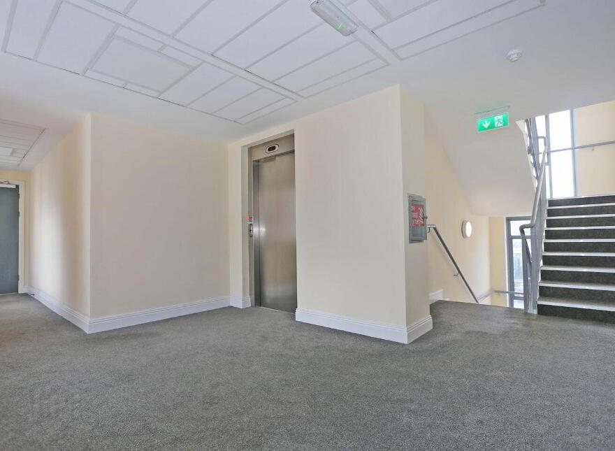 Apartment 312 Abbey River Court, Sheep Street, Limerick City Centre, V94XY45