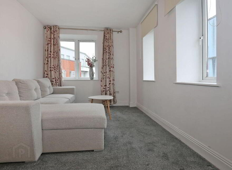 Apartment 312 Abbey River Court, Sheep Street, Limerick City Centre, V94XY45