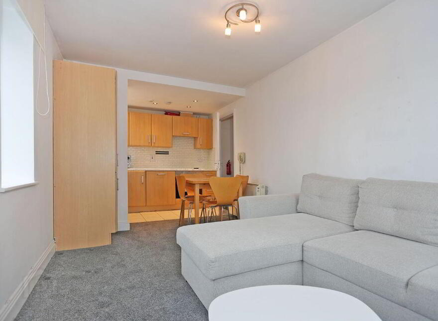 Apartment 312 Abbey River Court, Sheep Street, Limerick City Centre, V94XY45