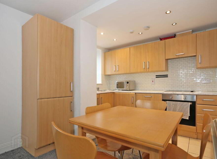 Apartment 312 Abbey River Court, Sheep Street, Limerick City Centre, V94XY45