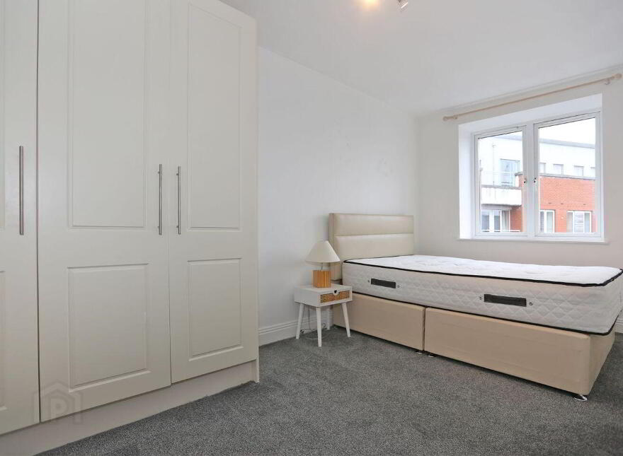 Apartment 312 Abbey River Court, Sheep Street, Limerick City Centre, V94XY45