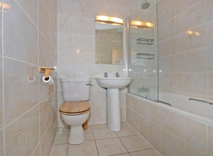 Apartment 312 Abbey River Court, Sheep Street, Limerick City Centre, V94XY45
