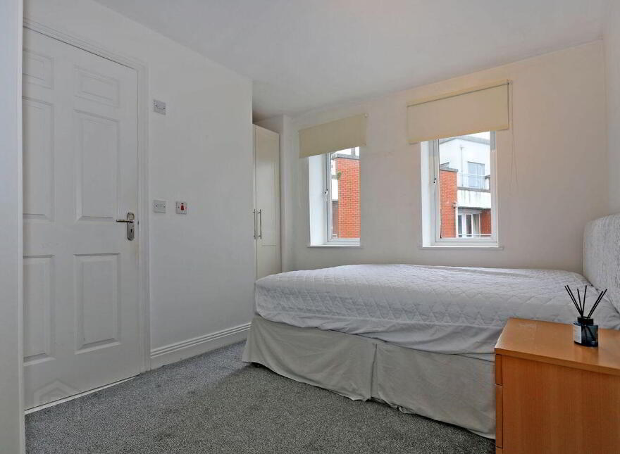 Apartment 312 Abbey River Court, Sheep Street, Limerick City Centre, V94XY45