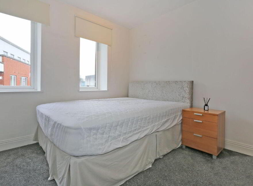 Apartment 312 Abbey River Court, Sheep Street, Limerick City Centre, V94XY45