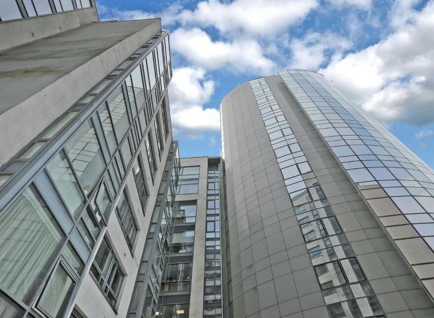 Apartment 410 Riverpoint, Bishops Quay, Limerick City Centre, V94RX68