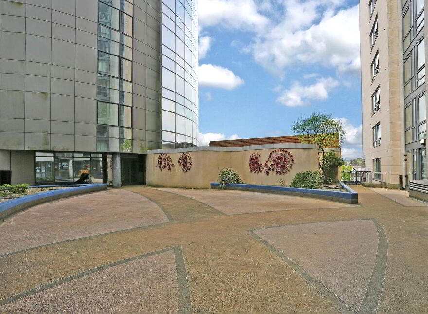 Apartment 410 Riverpoint, Bishops Quay, Limerick City Centre, V94RX68